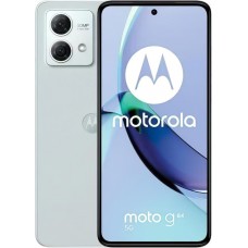 Motorola Moto G84 12/256GB Marshmallow Blue (PAYM0005PL)