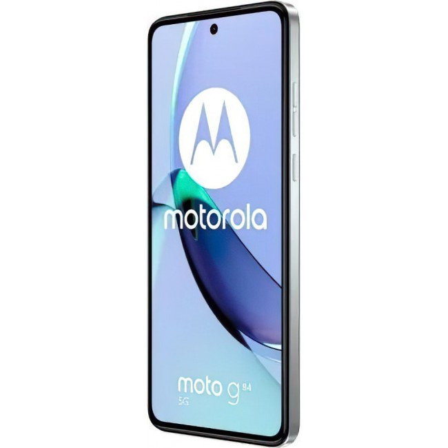 Смаpтфон Motorola Moto G84 12/256GB Marshmallow Blue (PAYM0005PL)