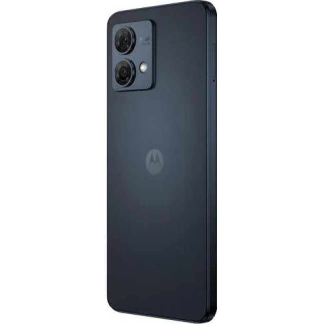Смартфон Motorola Moto G84 12/256GB Midnight Blue (PAYM0011)