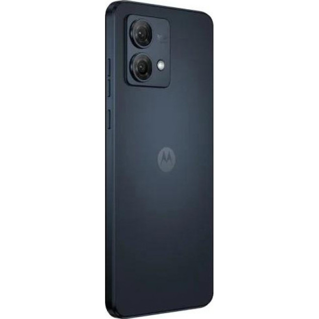 Смартфон Motorola Moto G84 12/256GB Midnight Blue (PAYM0011)