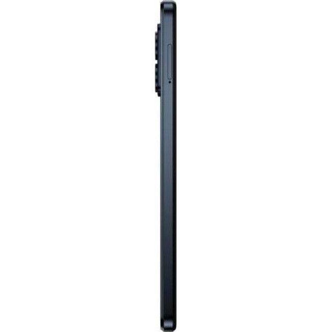 Смартфон Motorola Moto G84 12/256GB Midnight Blue (PAYM0011)