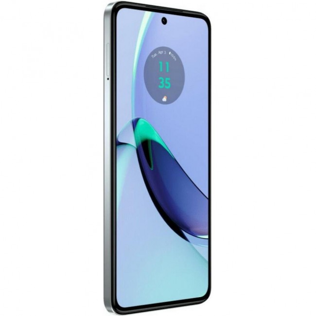 Смаpтфон Motorola Moto G84 8/256GB Marshmallow Blue (PAYM0036)