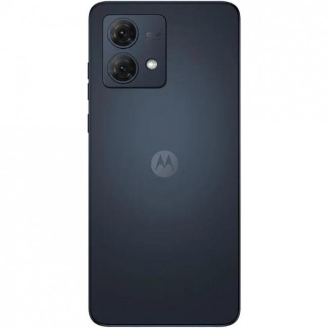 Смаpтфон Motorola Moto G84 8/256GB Midnight Blue (PAYM0045)