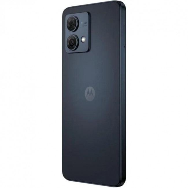 Смаpтфон Motorola Moto G84 8/256GB Midnight Blue (PAYM0045)