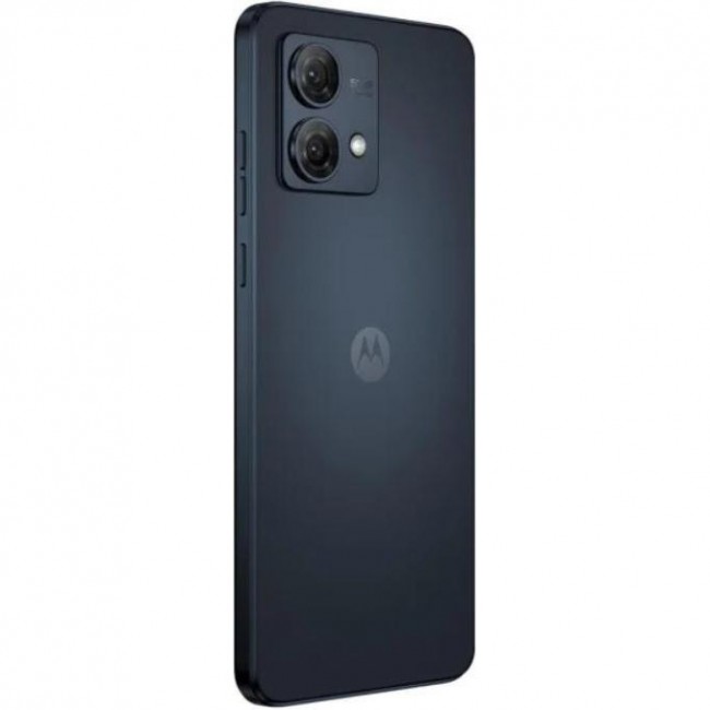 Смаpтфон Motorola Moto G84 8/256GB Midnight Blue (PAYM0045)
