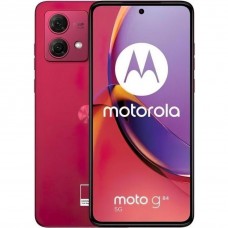 Motorola Moto G84 8/256GB Viva Magenta (PAYM0040)