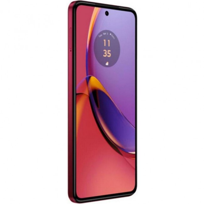 Смаpтфон Motorola Moto G84 8/256GB Viva Magenta (PAYM0040)
