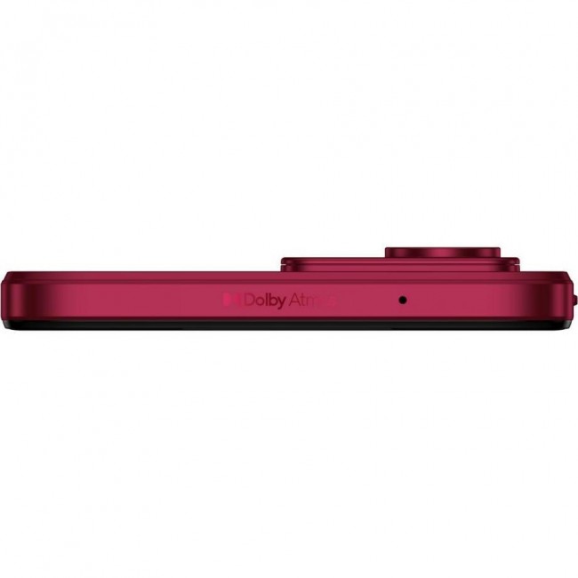 Смаpтфон Motorola Moto G84 8/256GB Viva Magenta (PAYM0040)