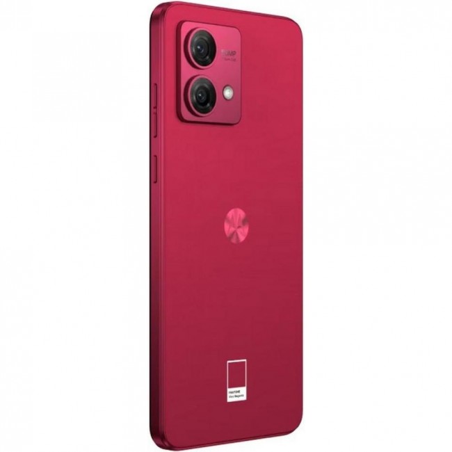 Смаpтфон Motorola Moto G84 8/256GB Viva Magenta (PAYM0040)