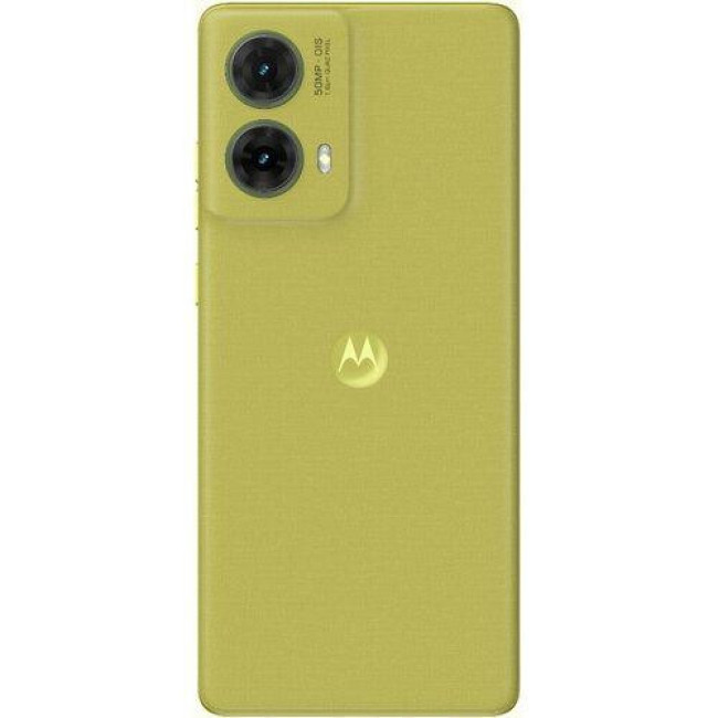 Смаpтфон Motorola Moto G85 12/256GB Olive Green