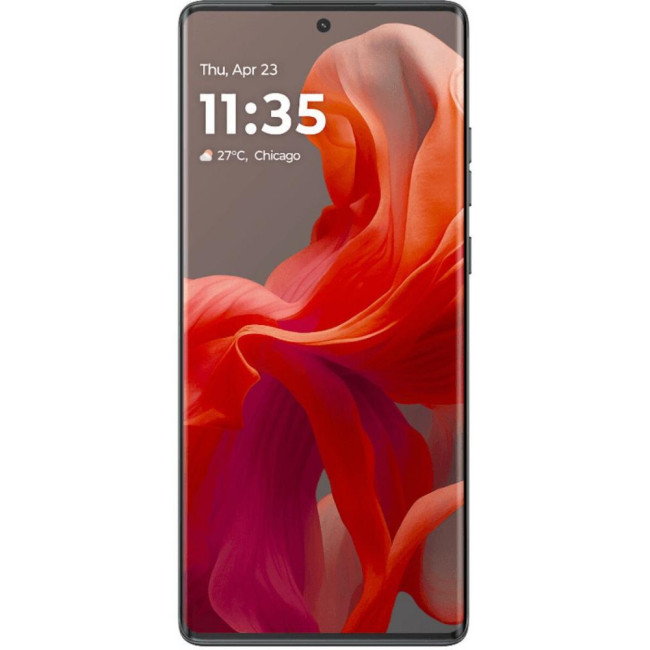 Смаpтфон Motorola Moto G85 12/256GB Urban Grey