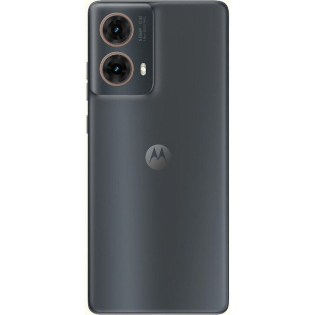 Смаpтфон Motorola Moto G85 12/256GB Urban Grey