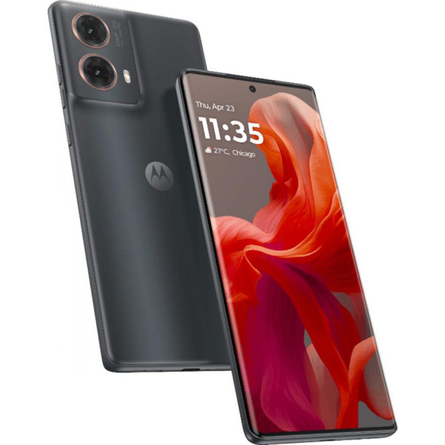 Смаpтфон Motorola Moto G85 12/256GB Urban Grey