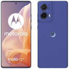 Смартфон Motorola Moto G85 8/256GB Cobalt Blue