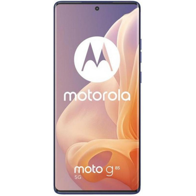 Смартфон Motorola Moto G85 8/256GB Cobalt Blue