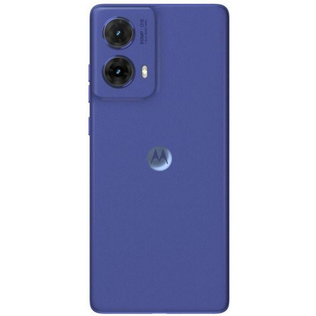 Смартфон Motorola Moto G85 8/256GB Cobalt Blue
