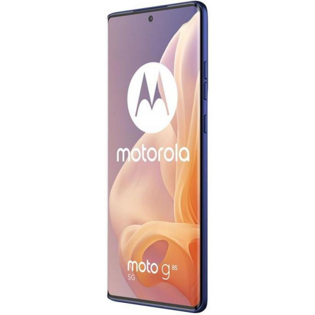 Смартфон Motorola Moto G85 8/256GB Cobalt Blue