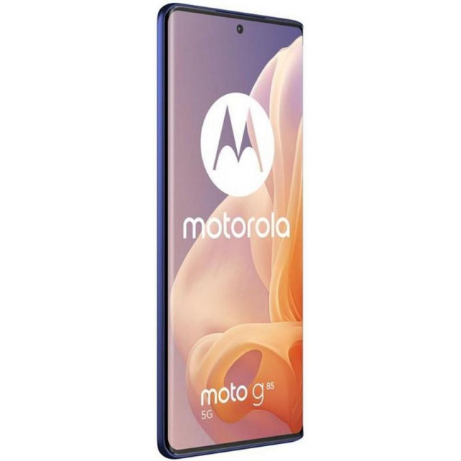 Смартфон Motorola Moto G85 8/256GB Cobalt Blue