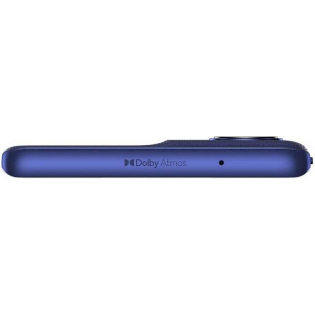 Смартфон Motorola Moto G85 8/256GB Cobalt Blue
