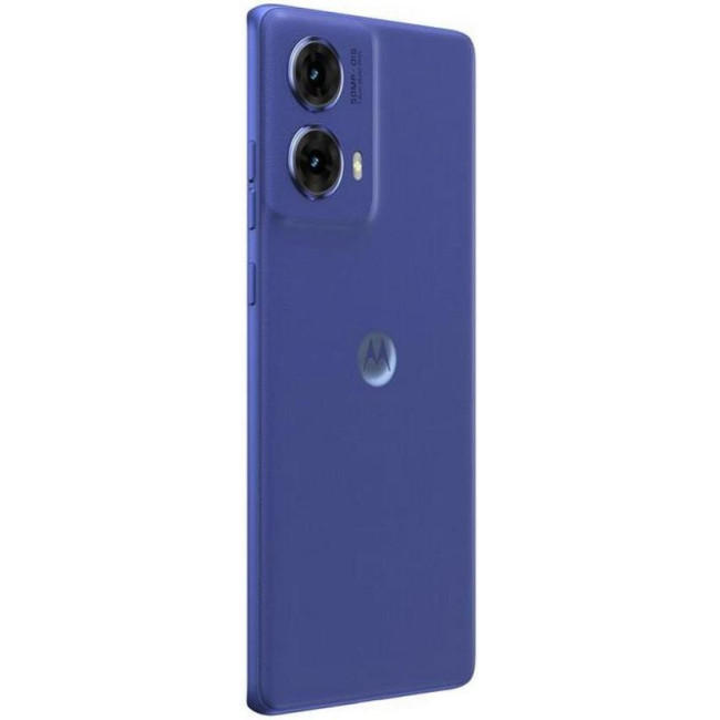 Смартфон Motorola Moto G85 8/256GB Cobalt Blue