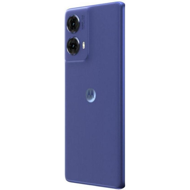 Смартфон Motorola Moto G85 8/256GB Cobalt Blue