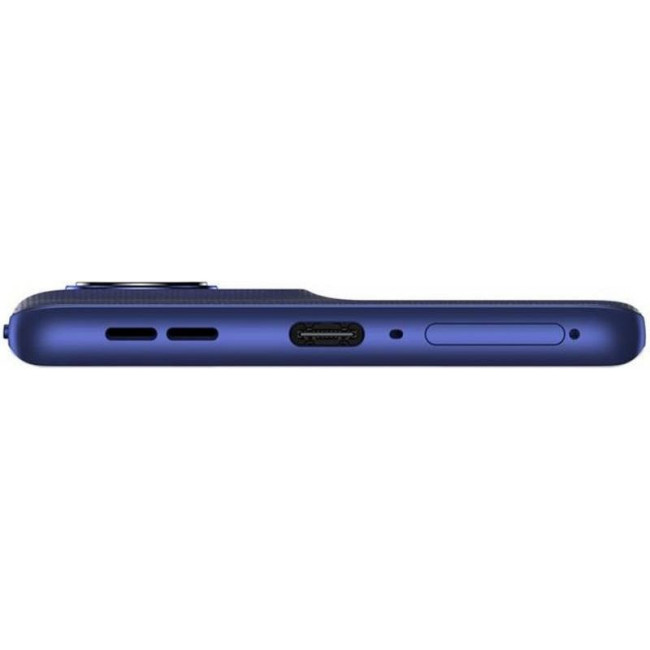 Смартфон Motorola Moto G85 8/256GB Cobalt Blue
