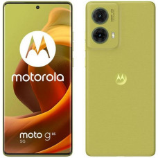 Смартфон Motorola Moto G85 8/256GB Olive Green