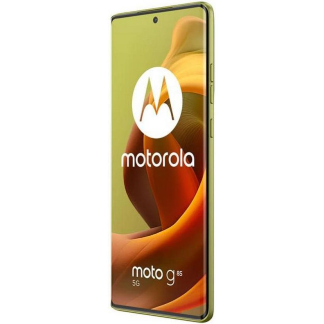 Смаpтфон Motorola Moto G85 8/256GB Olive Green