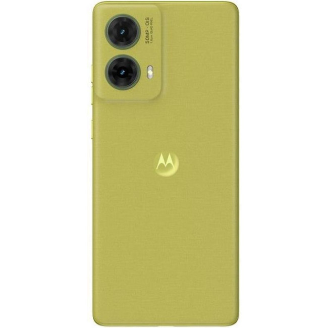 Смаpтфон Motorola Moto G85 8/256GB Olive Green