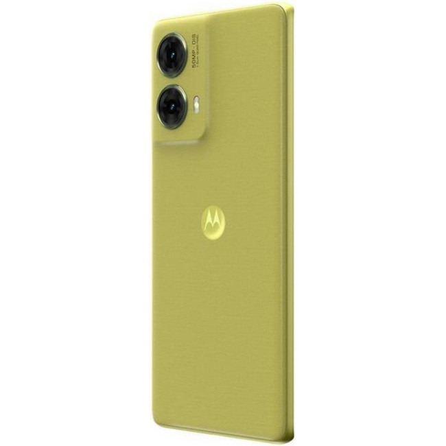 Смаpтфон Motorola Moto G85 8/256GB Olive Green