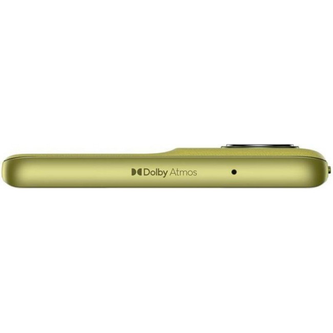 Смаpтфон Motorola Moto G85 8/256GB Olive Green