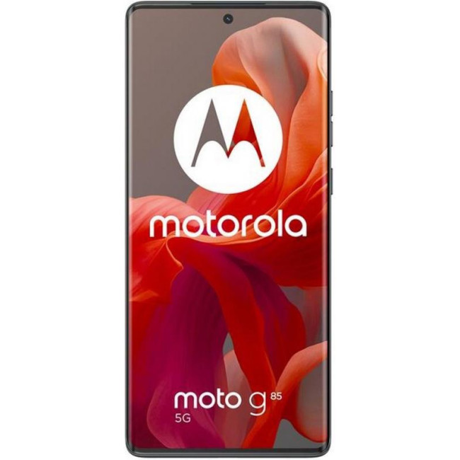 Смаpтфон Motorola Moto G85 8/256GB Urban Grey