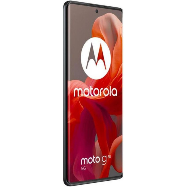 Смаpтфон Motorola Moto G85 8/256GB Urban Grey