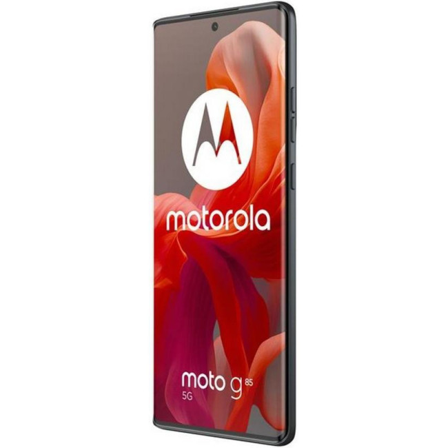 Смаpтфон Motorola Moto G85 8/256GB Urban Grey