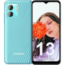 DOOGEE N50S 4/128GB Blue