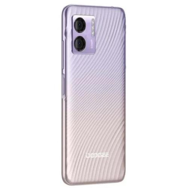 Смаpтфон DOOGEE N50S 4/128GB Pink