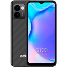 DOOGEE N50 Pro 8/256GB Black EU