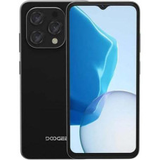 DOOGEE N55 4/128GB Black