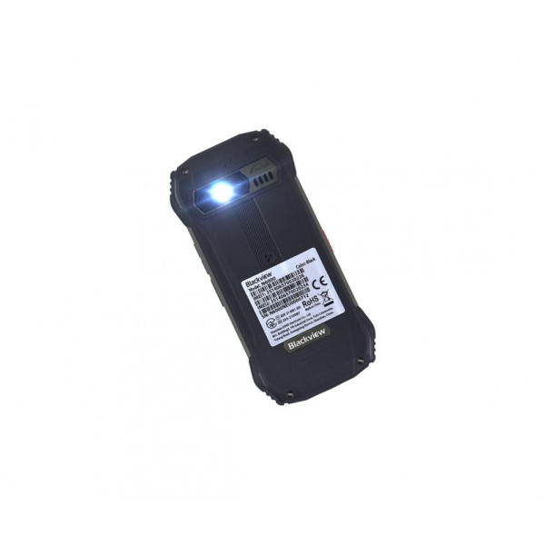 Смартфон Blackview N6000 8/256GB Black