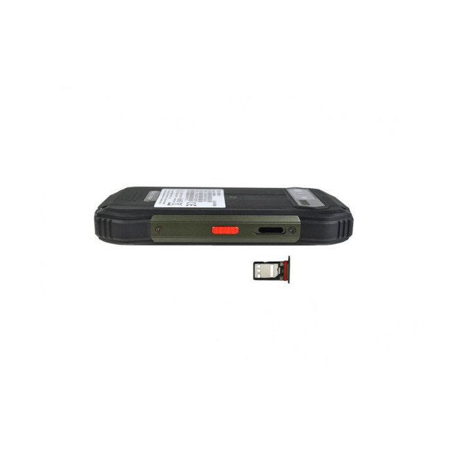 Смаpтфон Blackview N6000 8/256GB Black
