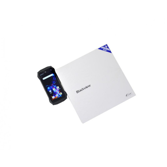 Смаpтфон Blackview N6000 8/256GB Black