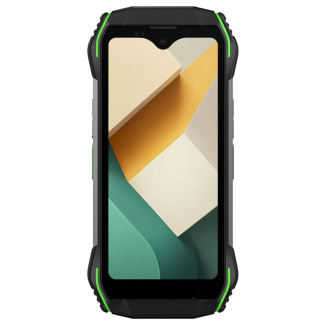 Смаpтфон Blackview N6000 8/256GB Green