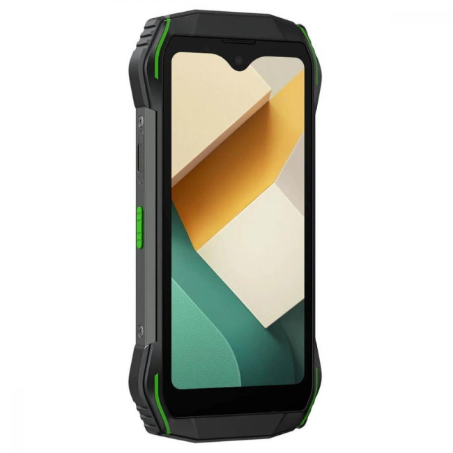 Смаpтфон Blackview N6000 8/256GB Green