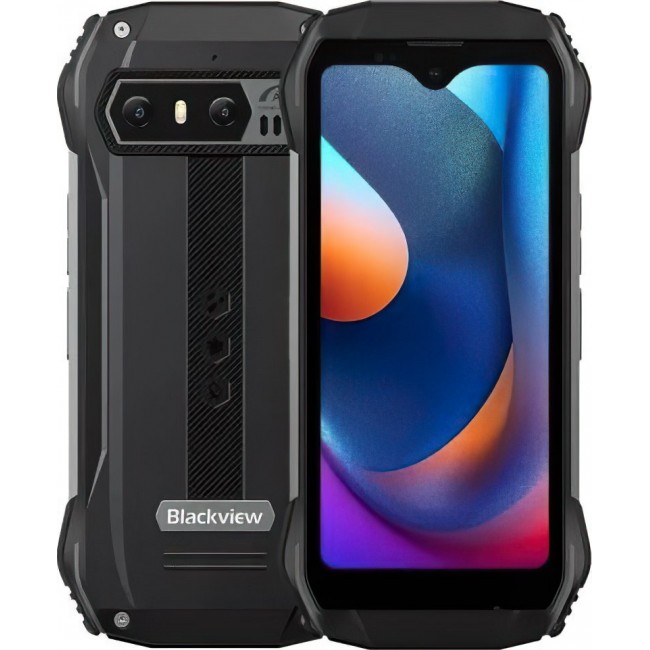 Blackview N6000 SE 4/128GB Black EU