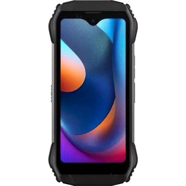 Blackview N6000 SE 4/128GB Black EU