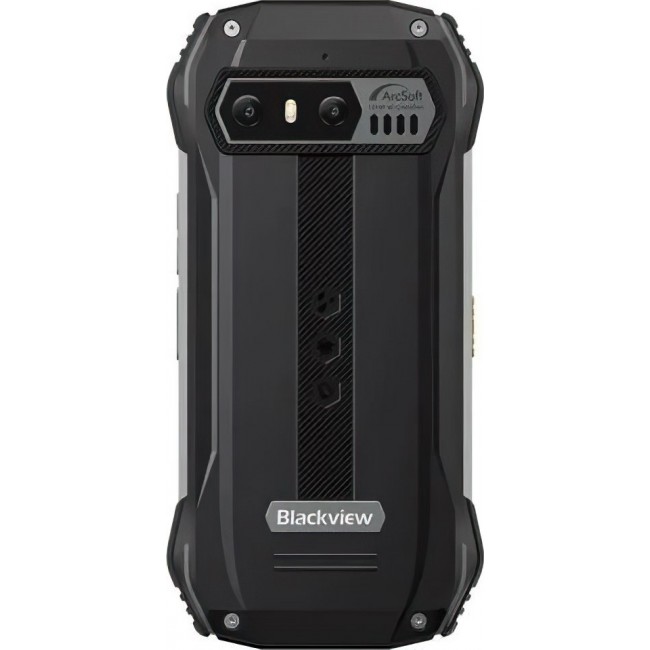 Blackview N6000 SE 4/128GB Black EU