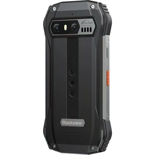 Blackview N6000 SE 4/128GB Black EU