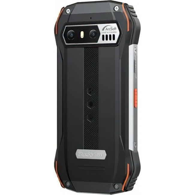 Blackview N6000 SE 4/128GB Orange