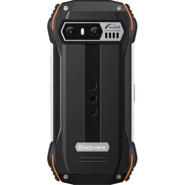 Blackview N6000 SE 4/128GB Orange