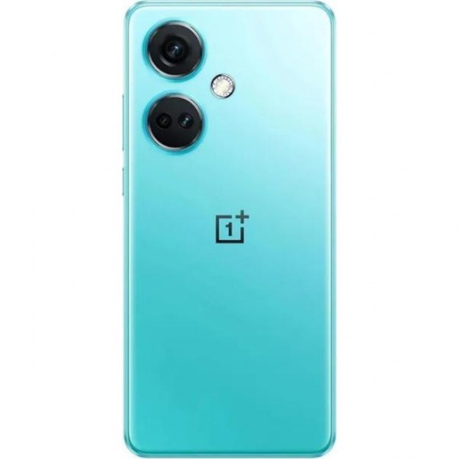 Смартфон OnePlus Nord CE3 12/256GB Aqua Surge
